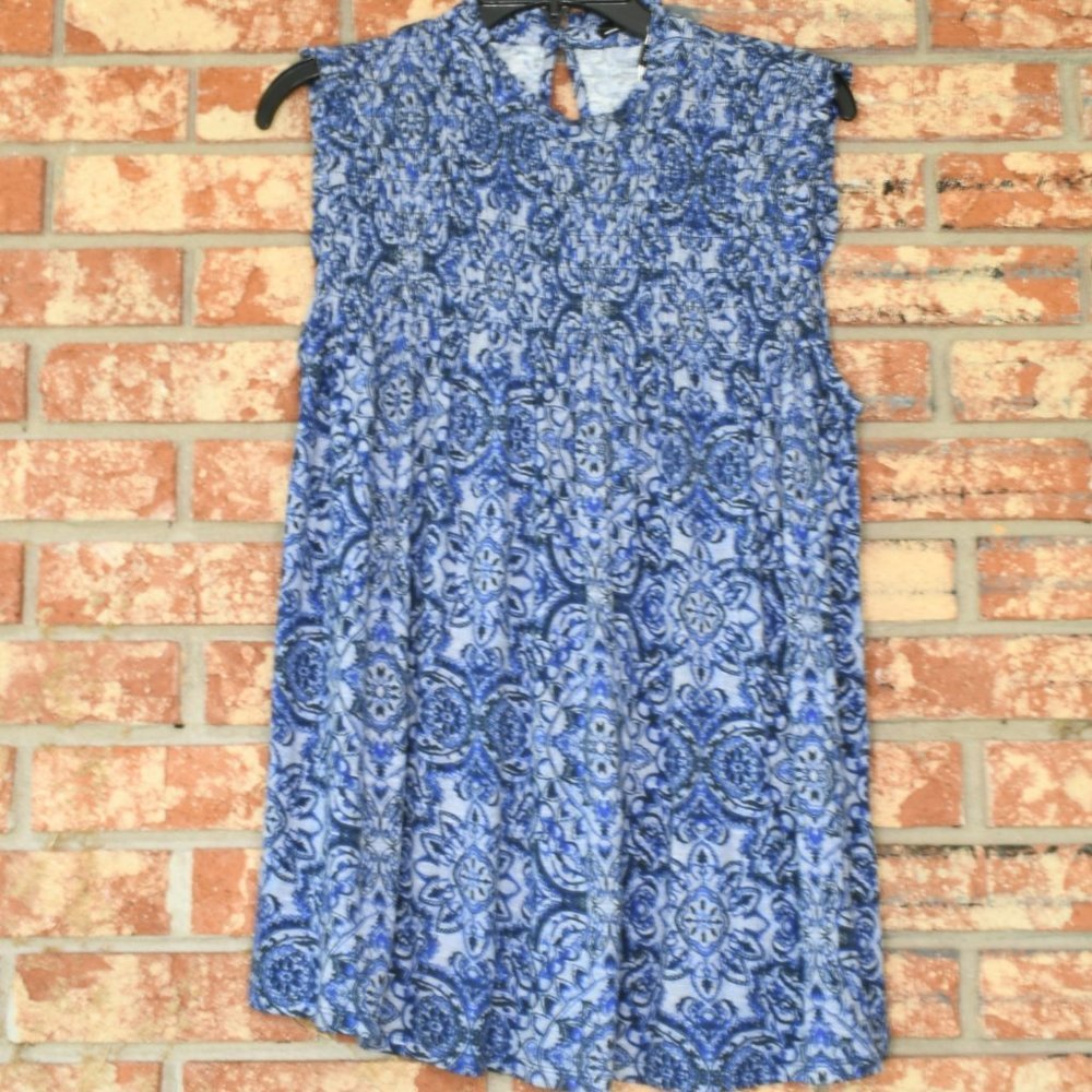 RXB sleeveless top NWT - Picture 1 of 5